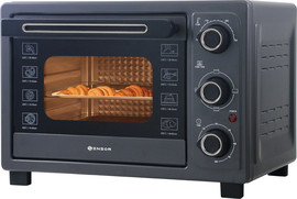 SENSOR טוסטר אובן 28 ליטר Sensor SEN-28H-3L