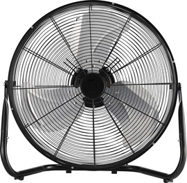 SENSOR מאוורר רצפתי 20 אינץ SENSOR SE-20B