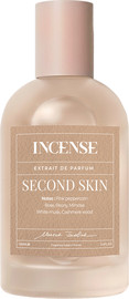 INCENSE SECOND SKIN א.ד.פ יוניסקס