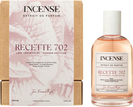 INCENSE PLATINUM בושם מספר 702 א.ד.פ יוניסקס