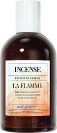 INCENSE LA FLAME א.ד.פ יוניסקס