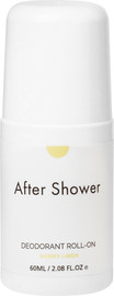 AFTER SHOWER SUNNY LINEN דאודורנט רול און לאשה