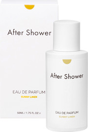 AFTER SHOWER SUNNY LINEN א.ד.פ לאשה