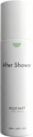 AFTER SHOWER SOFT TOUCH בודי מיסט