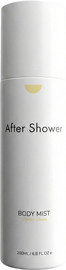 AFTER SHOWER SUNNY LINEN בודי מיסט