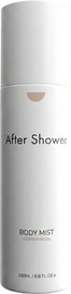 AFTER SHOWER POWDER MUSK בודי מיסט