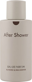 AFTER SHOWER ALMOND & MACADAMIA א.ד.פ לאשה