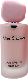 AFTER SHOWER VELVET NUDE א.ד.פ לאשה