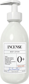 INCENSE קרם גוף מספר +0 COTTON
