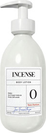 INCENSE קרם גוף מספר 00 BASE
