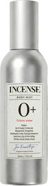 INCENSE בודי מיסט 0 + COTTON