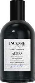 INCENSE BLACK EDITION AUREA אקסטרט דה פרפיום יוניסקס