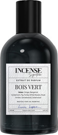 INCENSE BLACK EDITION BOISVERT אקסטרט דה פרפיום יוניסקס