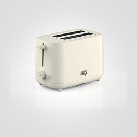 EletctroMax טוסטר מצנם קופץ 2 פרוסות שמנת 750W