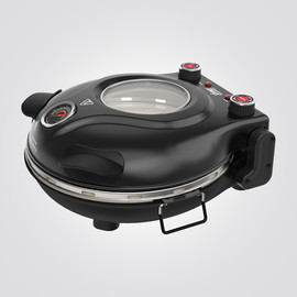 EletctroMax מכשיר חשמלי להכנת פיצה 1200W