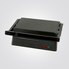 EletctroMax טוסטר לחיצה גריל נפתח 180° 1000W
