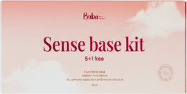 BUBA מארז 5+1 Sense Base
