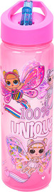 LOL בקבוק PP 650 מל - VFM- LOL פיות