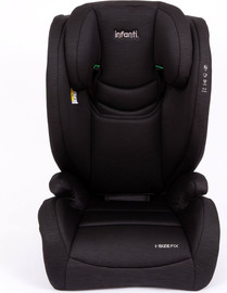 Infanti בוסטר גב כולל הגנות צד דגם Star R129