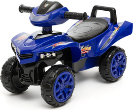 Infanti בימבה במבי דגם M-3502 צבע כחול
