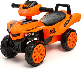 Infanti בימבה במבי דגם M-3502 צבע כתום