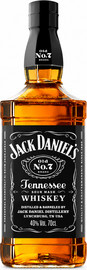 Jack Daniel's וויסקי ג'ק דניאלס 700 מ״ל