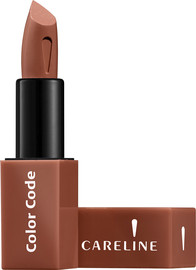 CARELINE COLOR CODE שפתון -  N47 BARE IT NUDE