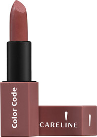 CARELINE COLOR CODE שפתון -  N49 NUDE VENITY