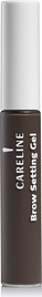 CARELINE ג'ל גבות - ESPRESSO