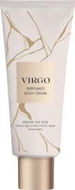 VIRGO קרם גוף לאשה