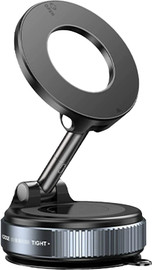 Artos מעמד מגנטי לרכב LOCK IN RING