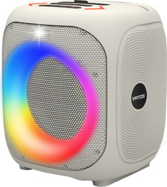 Artos בידורית ניידת עוצמתית 6.5 אינץ - RAVERS   BOX