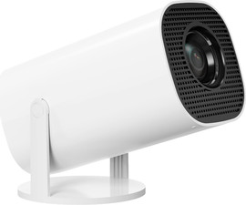 Artos מקרן LCD ביתי HD כולל חיבור Artos Wi-Fi ארטוס HD PROJECTOR