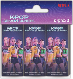 Palphot מחק 2.4/6 קיי פופ סט שלישיה