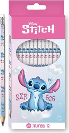 Palphot עפרונות (12) לילו וסטיץ