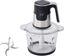 SLICER קוצץ חשמלי מאסטר סלייסר פולס 400