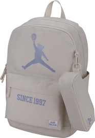 Air Bear תיג גב וקלמר דגם Street Icon Pro  מבית Air Bear צבע אפור