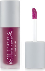 MILUCCA KISS ME MORE שמן שפתיים - BERRY DRIP