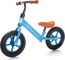 I AM Toys אופני איזון ראשונים מתכווננים  I am Toys