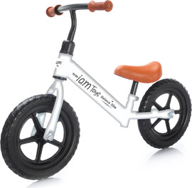 I AM Toys אופני איזון ראשונים מתכווננים  I am Toys