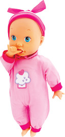 I AM Toys בובה יובל