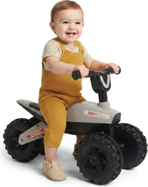 I AM Toys בימבה יובל