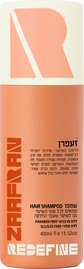REDEFINE שמפו זעפרן