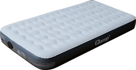 Glamp מזרן יחיד דק מתנפח דגם GSSAB22 מבית GLAMP