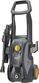 LUXOR מכונת שטיפה בלחץ 140BAR בהספק 1600W כולל מיכל סבון מבית LUXOR דגם LUX-HPC140B
