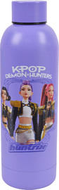 לייף לייף קידס בקבוק חלב נירוסטה 500 מ''ל  KPOP