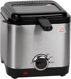 Electro Hanan סיר טיגון חשמלי 1.8 ליטר Electro Hanan אלקטרו חנן EL-8180