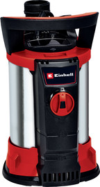EINHELL משאבת מים נקיים גובה 0 ללא מצוף – דגם GE-SP 4390 ECO  מבית EINHELL גרמניה