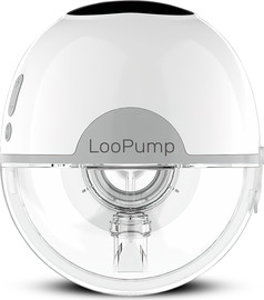 לופאמפ משאבת הנקה LooPump Pro