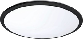 MIDEA גוף תאורה צמוד תקרה Midea 54W CCT מידאה ML-CLR54W-04A-CCT